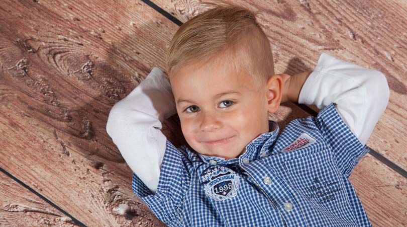 Kita- und Schulfotografie